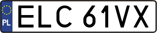 ELC61VX