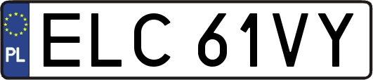 ELC61VY