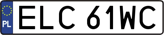 ELC61WC