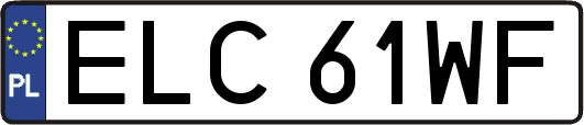 ELC61WF