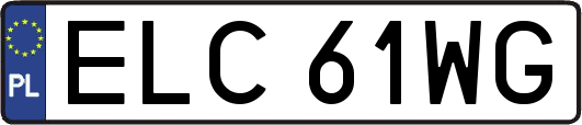 ELC61WG