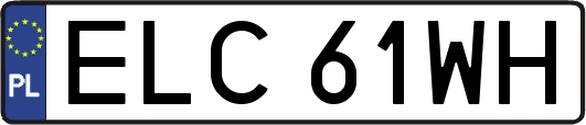 ELC61WH