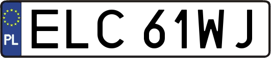 ELC61WJ