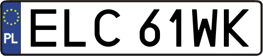 ELC61WK