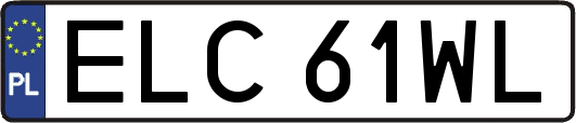 ELC61WL