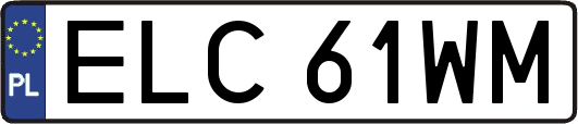 ELC61WM