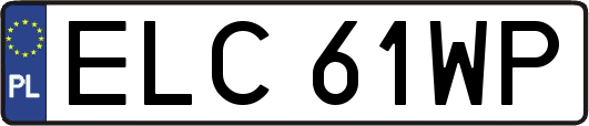 ELC61WP