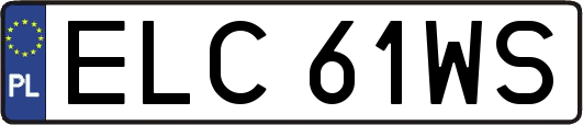ELC61WS