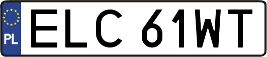 ELC61WT