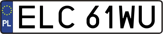 ELC61WU