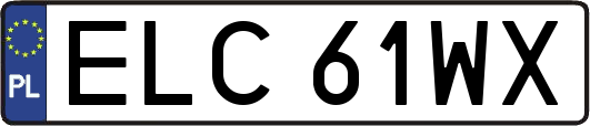 ELC61WX