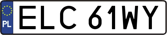 ELC61WY