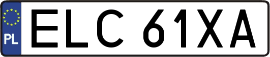 ELC61XA