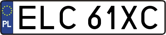 ELC61XC