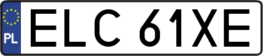 ELC61XE