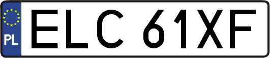 ELC61XF