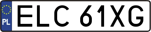 ELC61XG