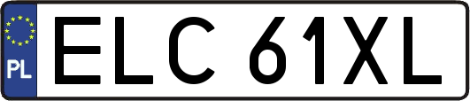 ELC61XL
