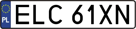 ELC61XN