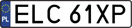 ELC61XP