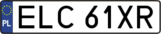 ELC61XR