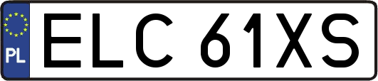 ELC61XS
