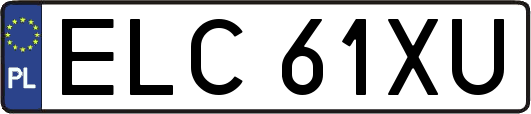 ELC61XU