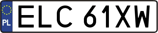 ELC61XW