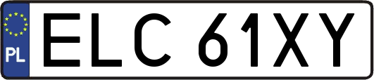 ELC61XY