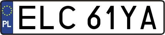 ELC61YA