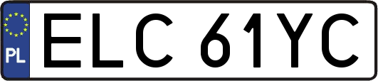 ELC61YC