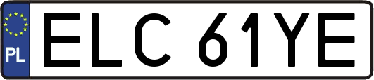 ELC61YE
