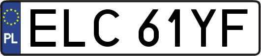 ELC61YF