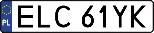 ELC61YK