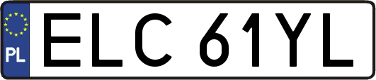 ELC61YL