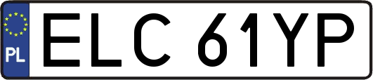 ELC61YP