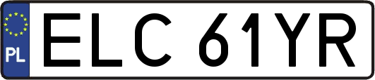 ELC61YR