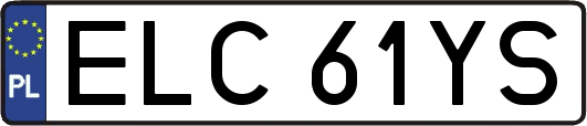 ELC61YS
