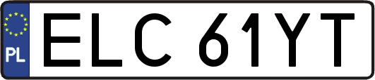 ELC61YT
