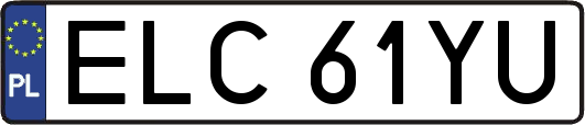 ELC61YU