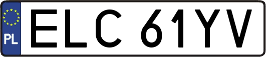ELC61YV