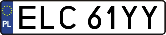 ELC61YY
