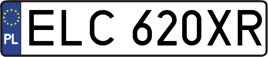 ELC620XR
