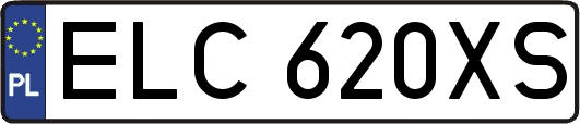 ELC620XS
