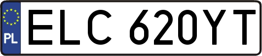 ELC620YT