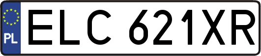 ELC621XR