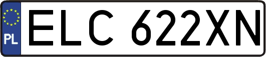 ELC622XN