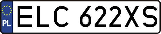 ELC622XS