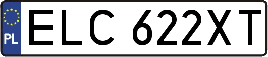 ELC622XT