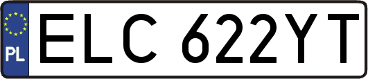 ELC622YT